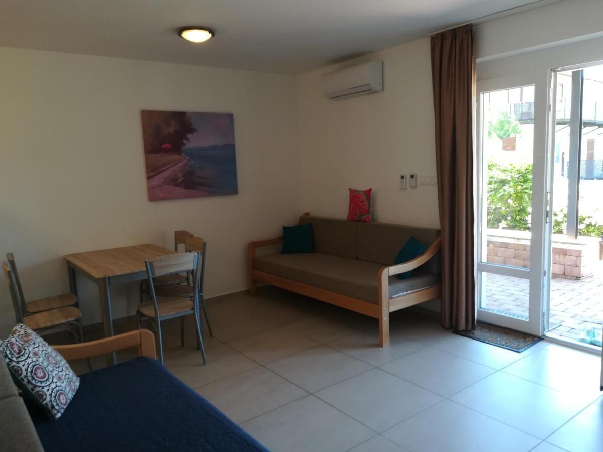 Zamárdi Sirály Apartmanok Exterior foto